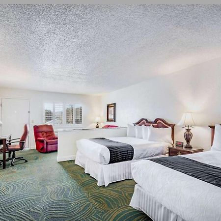 Surestay Plus Hotel By Best Western Susanville Luaran gambar
