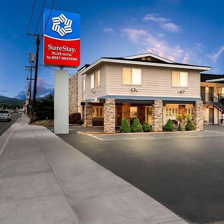Surestay Plus Hotel By Best Western Susanville Luaran gambar