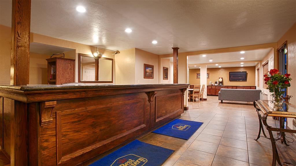 Surestay Plus Hotel By Best Western Susanville Luaran gambar
