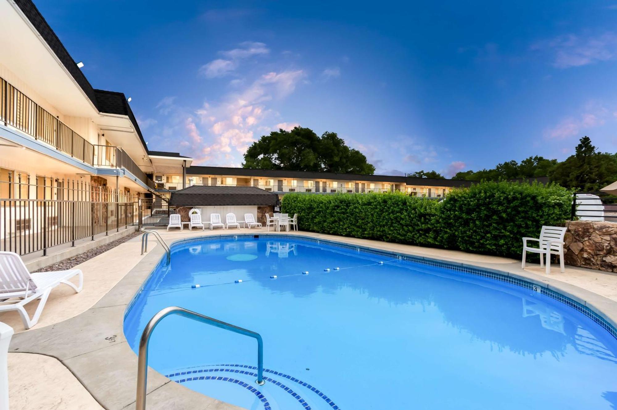 Surestay Plus Hotel By Best Western Susanville Luaran gambar