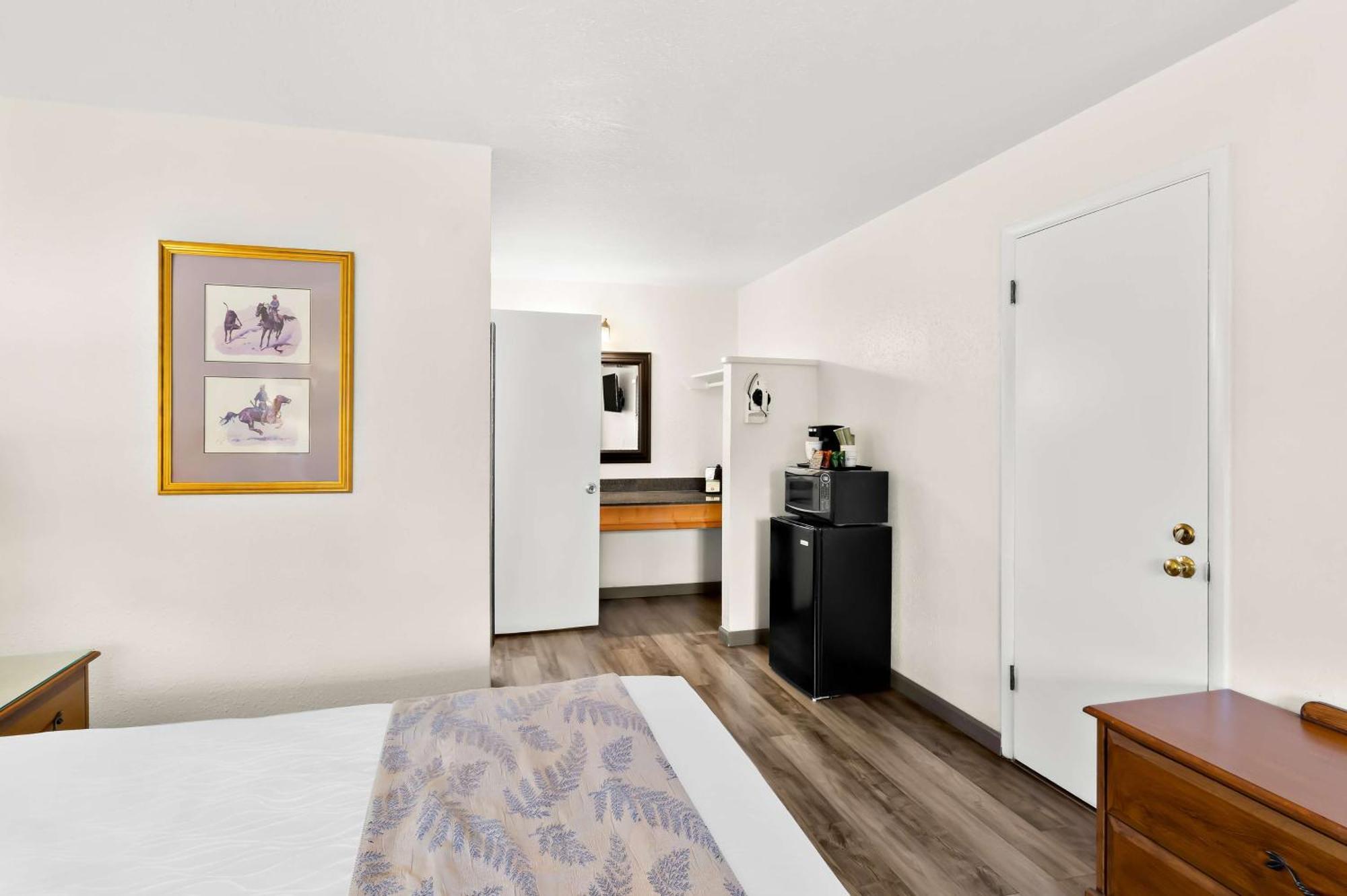 Surestay Plus Hotel By Best Western Susanville Luaran gambar