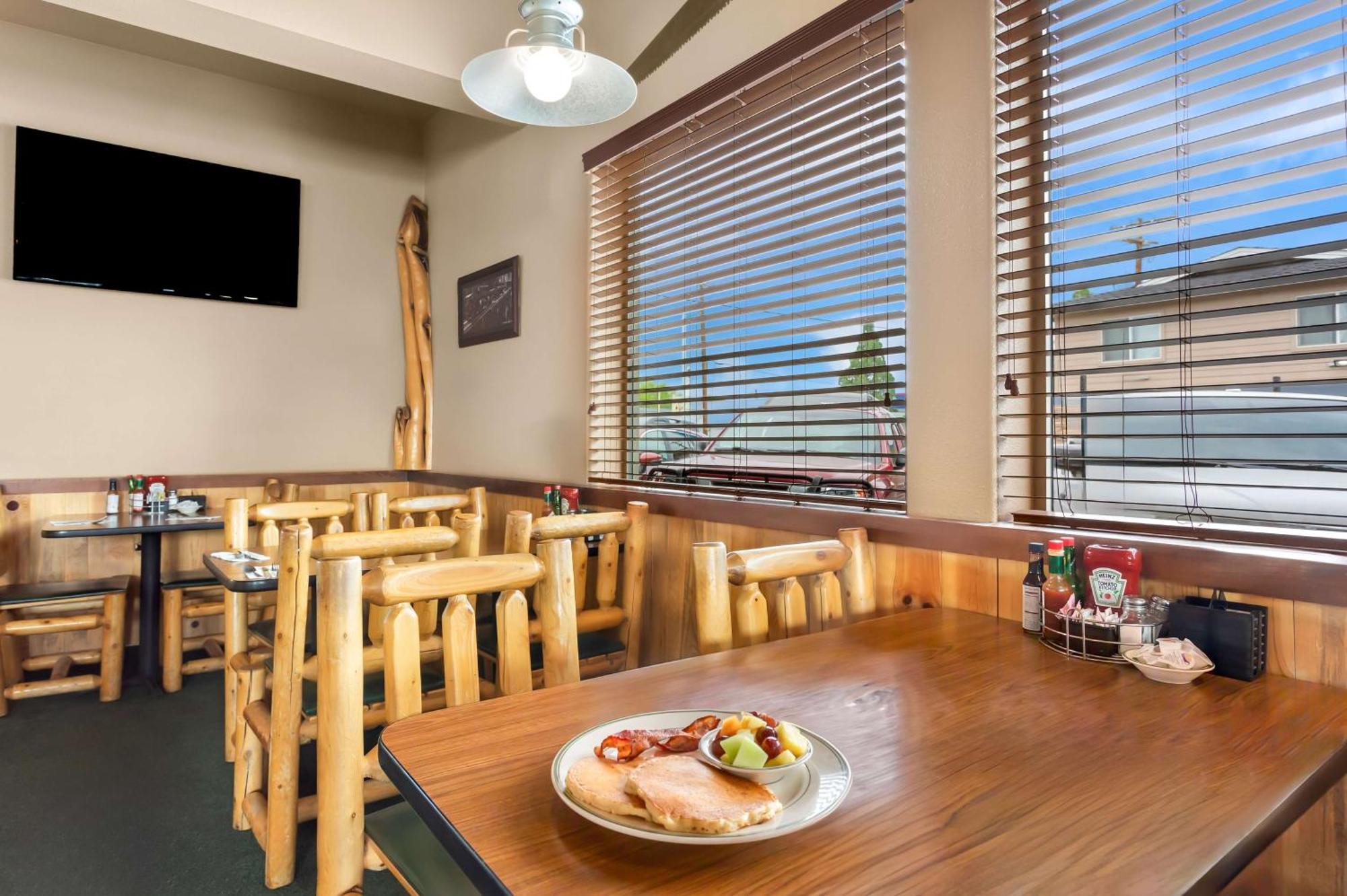 Surestay Plus Hotel By Best Western Susanville Luaran gambar