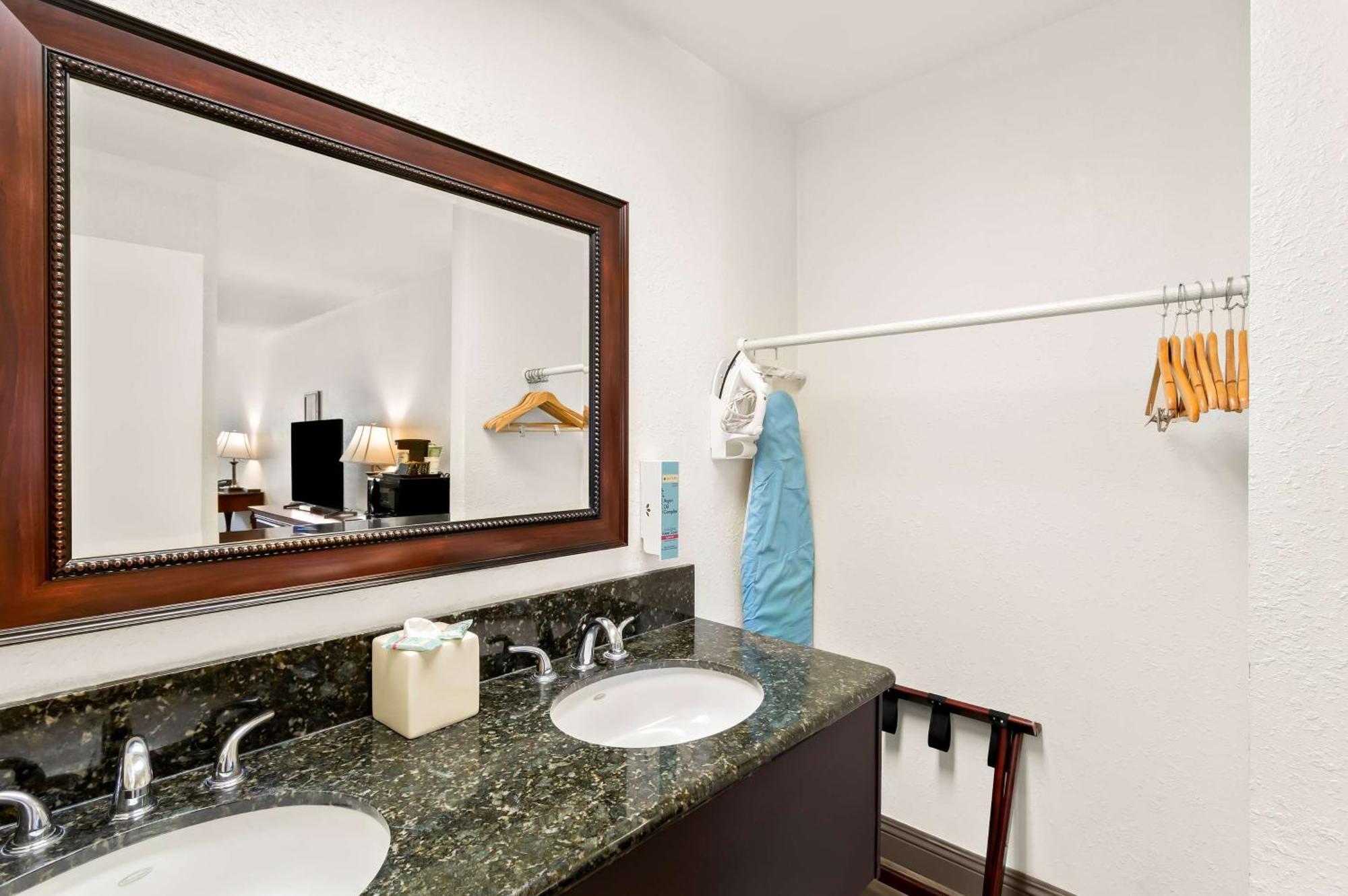 Surestay Plus Hotel By Best Western Susanville Luaran gambar