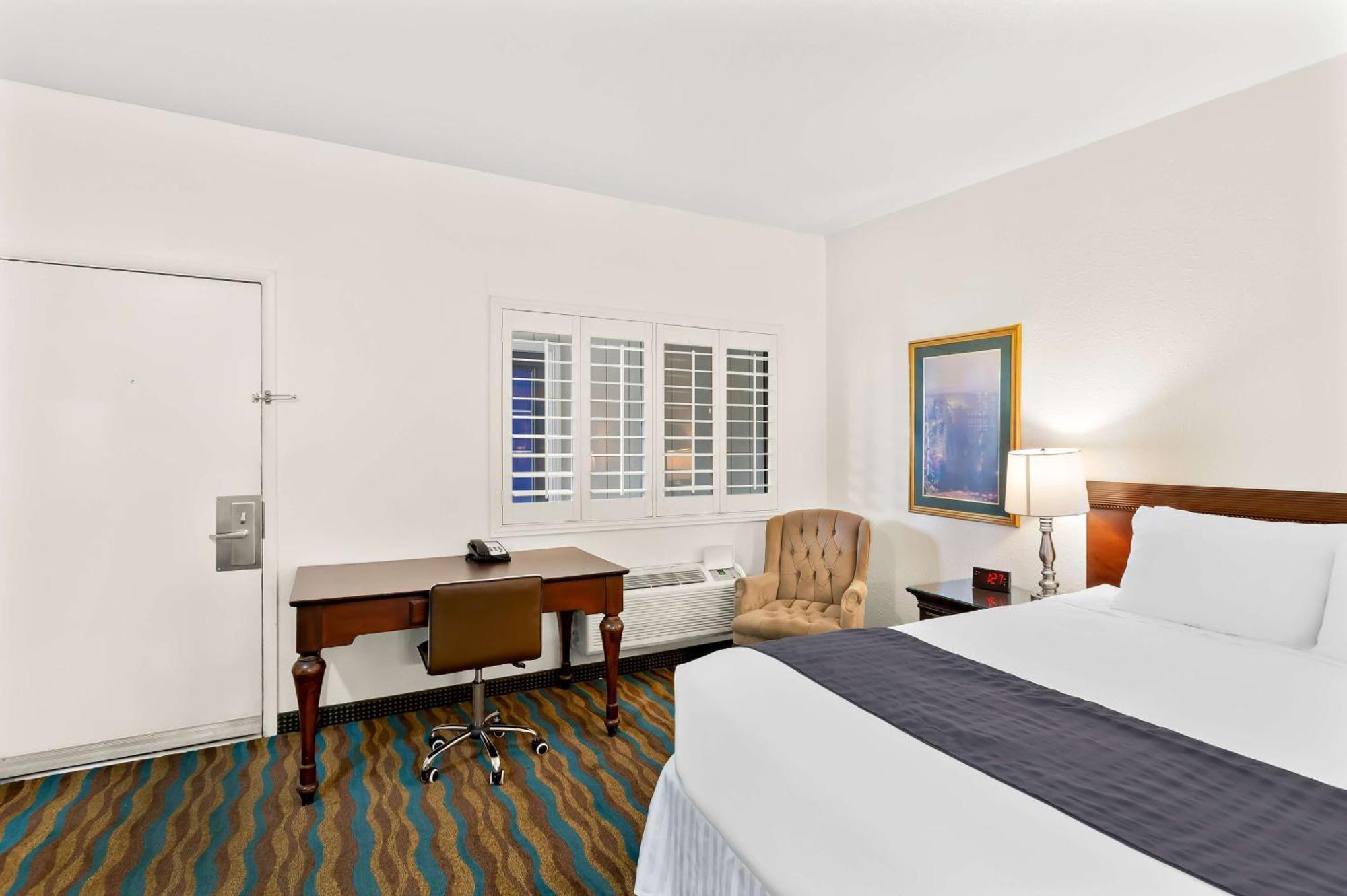 Surestay Plus Hotel By Best Western Susanville Luaran gambar