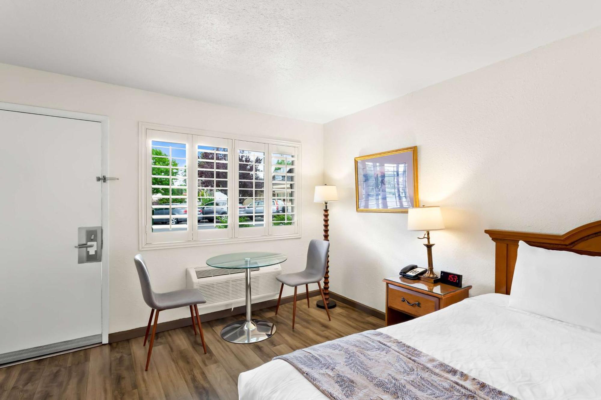 Surestay Plus Hotel By Best Western Susanville Luaran gambar