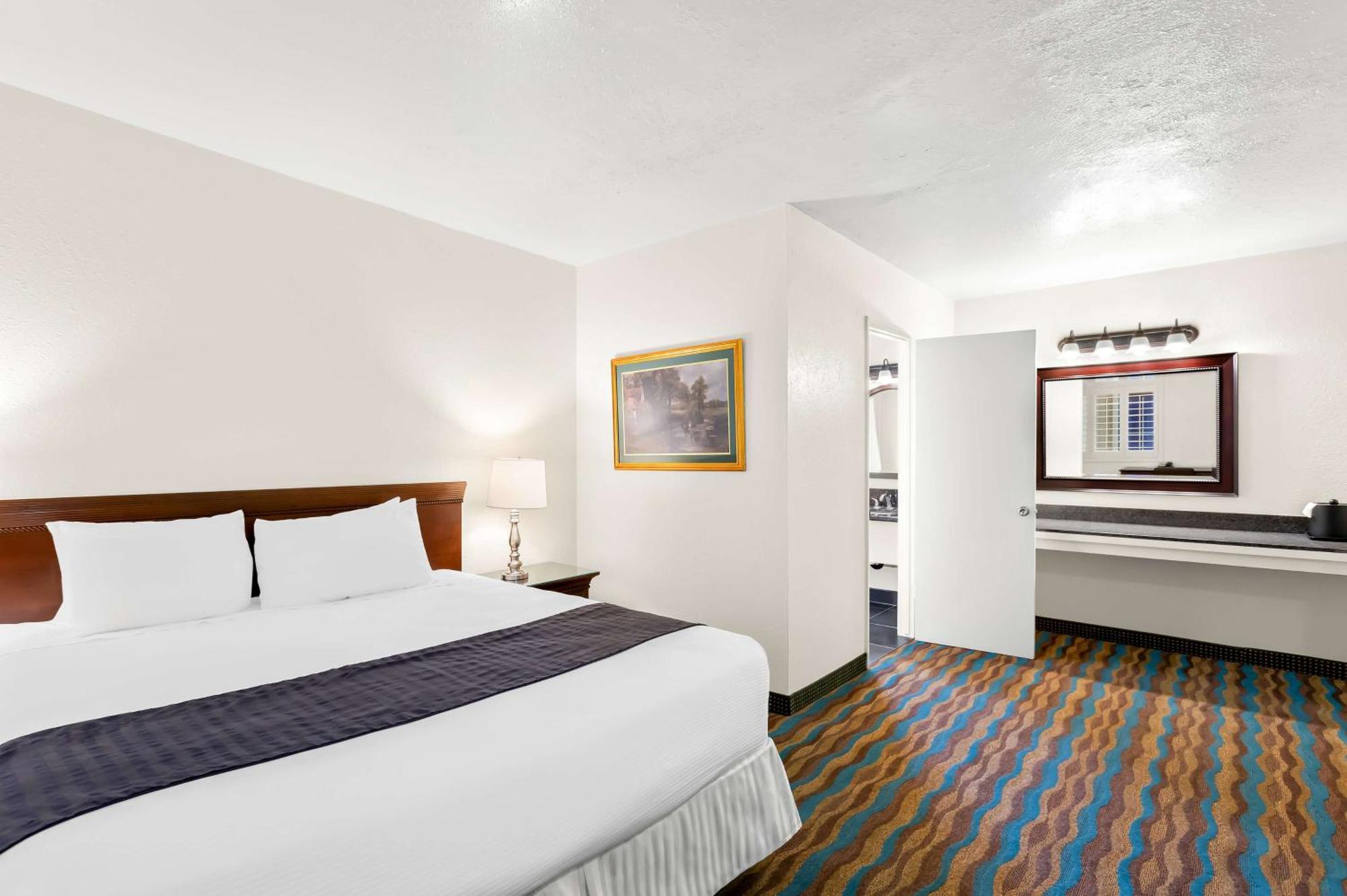 Surestay Plus Hotel By Best Western Susanville Luaran gambar