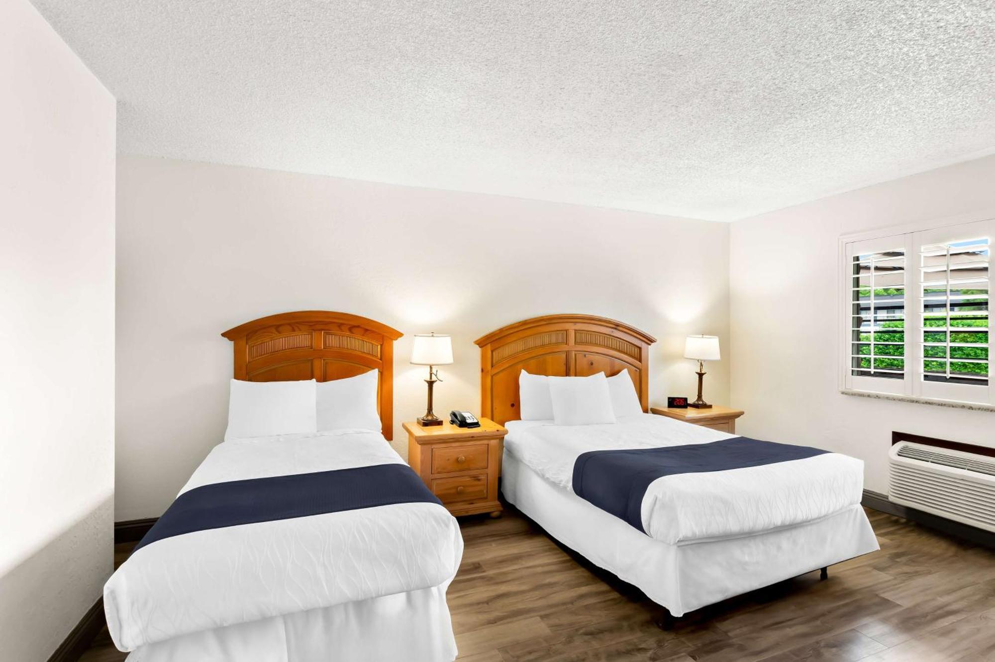 Surestay Plus Hotel By Best Western Susanville Luaran gambar