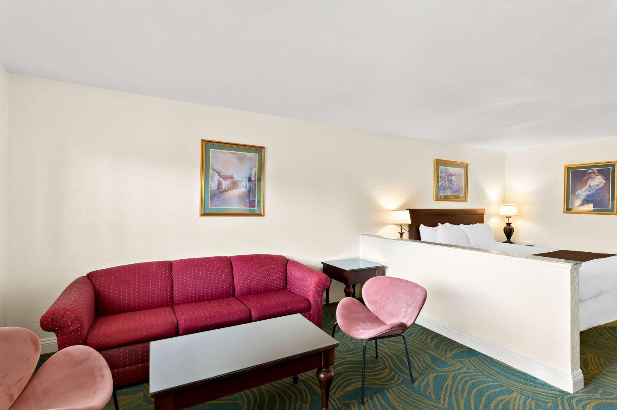 Surestay Plus Hotel By Best Western Susanville Luaran gambar