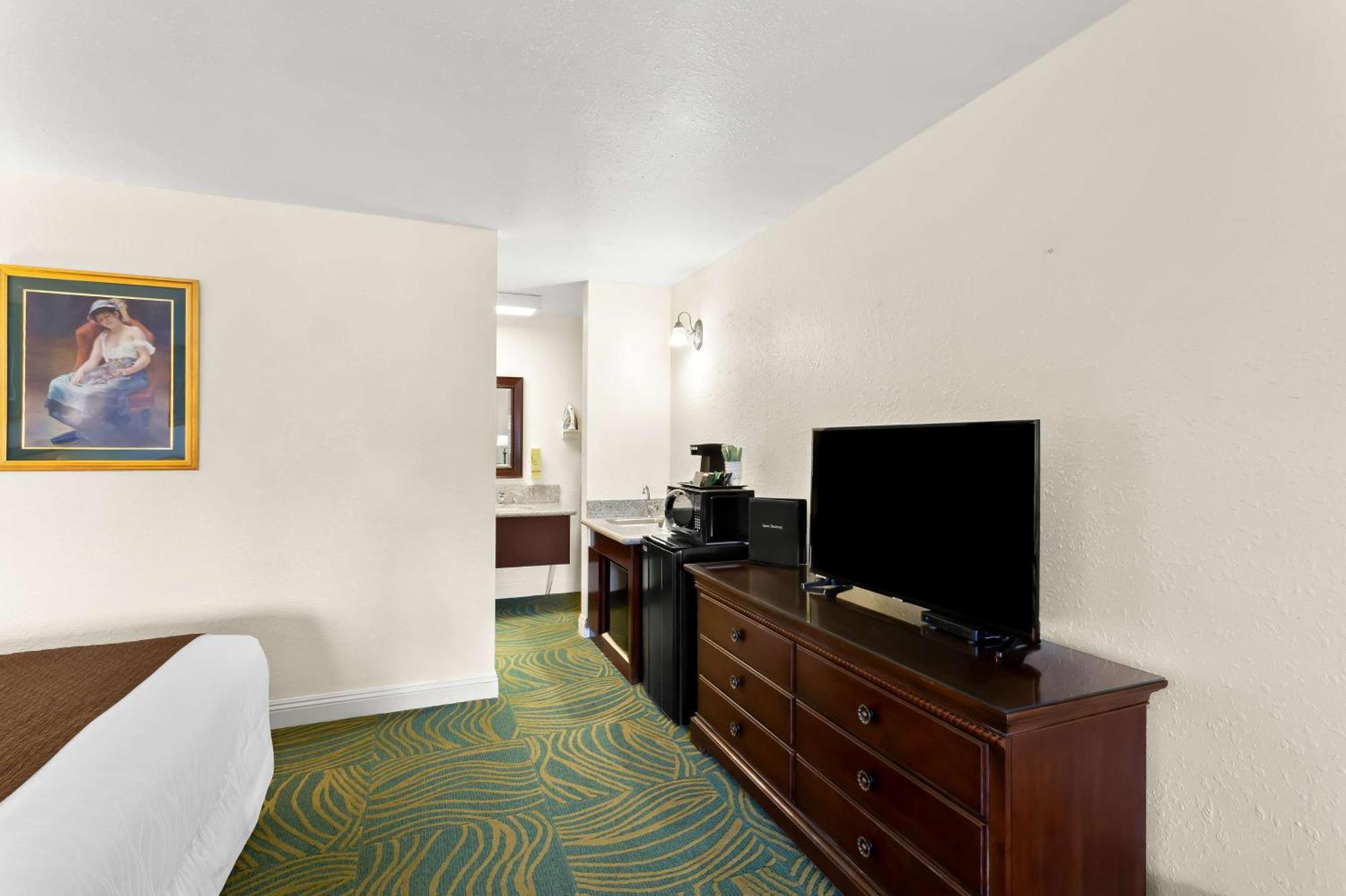 Surestay Plus Hotel By Best Western Susanville Luaran gambar
