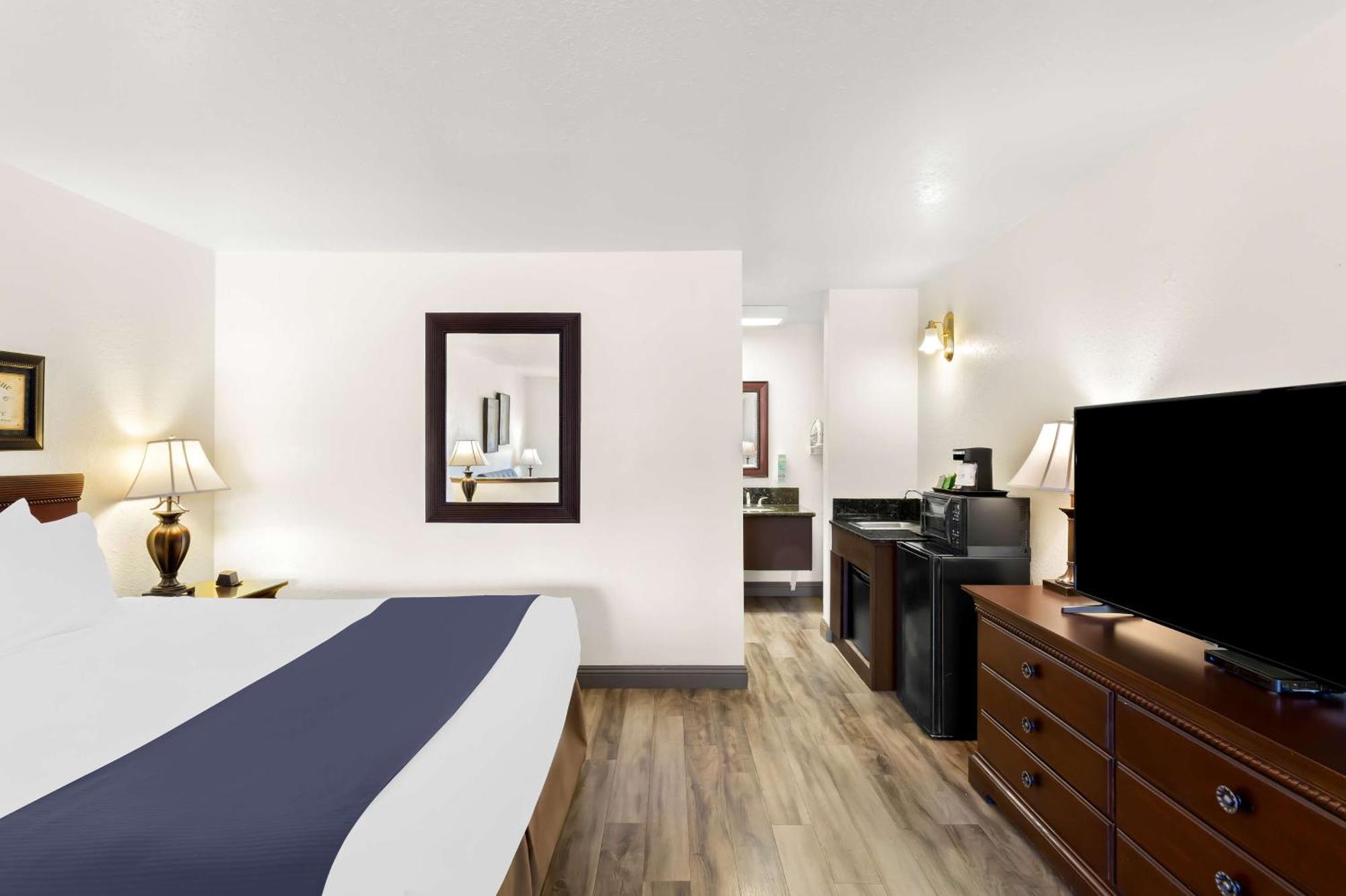 Surestay Plus Hotel By Best Western Susanville Luaran gambar
