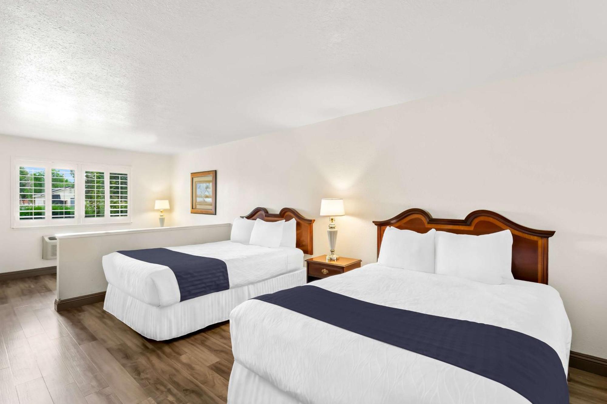 Surestay Plus Hotel By Best Western Susanville Luaran gambar