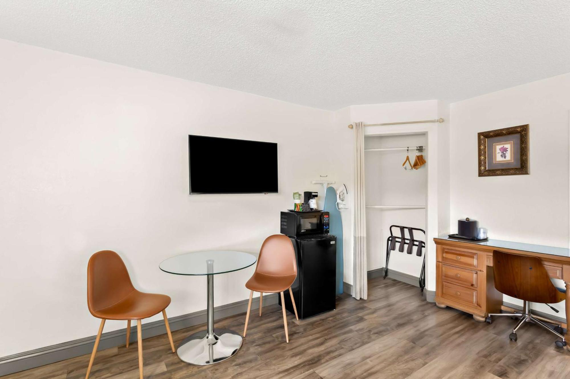 Surestay Plus Hotel By Best Western Susanville Luaran gambar
